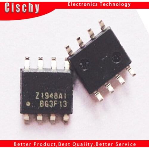 10PCS AOZ1948AI SOP-8 Z1948AI SOP AOZ1948 SOP8 ZOZ1948AI1