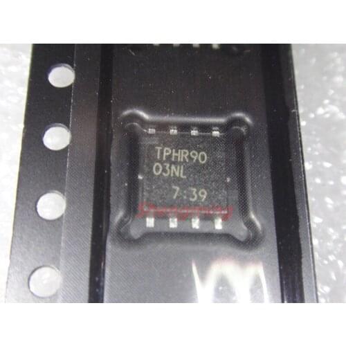 10pcs TPHR9003 TPHR9003NL DFN56