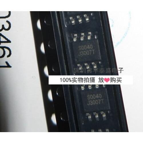 100% New Original In Stock FKS0040 SOP-8