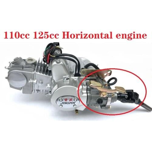 110cc 125cc 150cc 200cc 250cc cg engine zongshen loncin dongben atv quad buggy reverse gearbox gy6 2wd 4wd transfer case axle