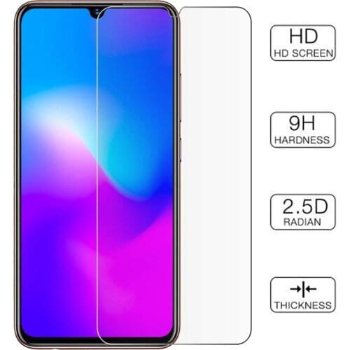 2.5D 9H Tempered Glass For VIVO NEX Z1 Z3 X21 X23i X20 Plus Screen Protector For VIVO NEX S Z1i Z3i X21S Protective Film Glass