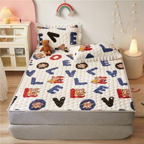 Di angelo Mattress Covers