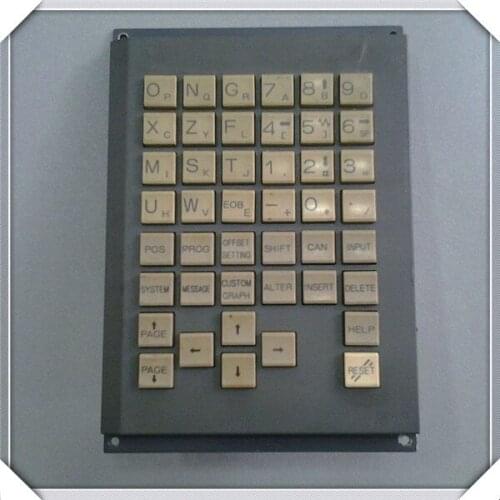 USED 100% TESTED PANEL A02B-0281-C120#TBR