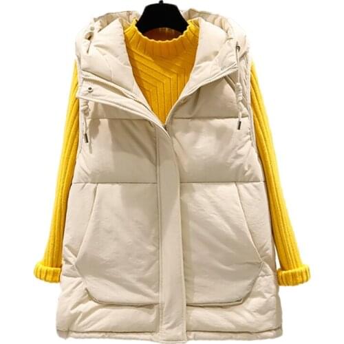 Женские зимние жилеты LIMINDSPCXQQ China At AliExpress