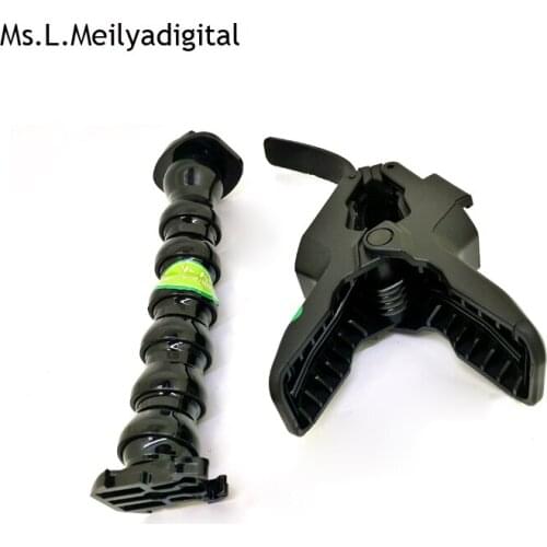 Ms.L.Meilyadigital monopod for Gopro accessoris for hero5/4/hero3+/3 go pro hd camcorder