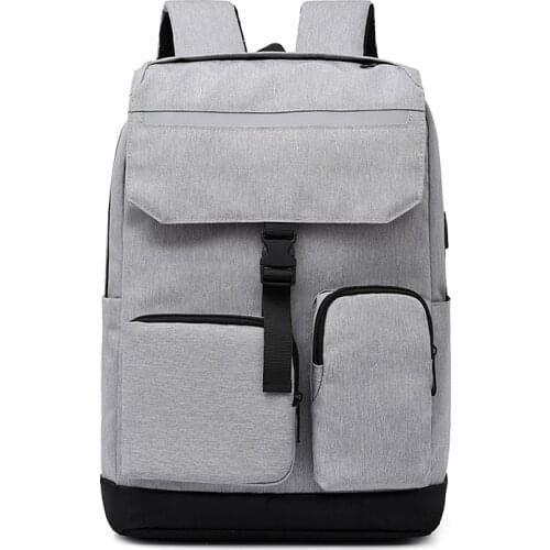 Mochila trabajo rugtas heren business back pack men laptop bag travel reflective backpack man school bags for boys sacs à dos