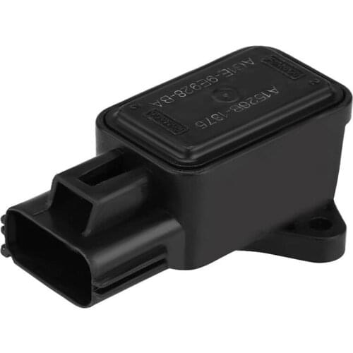 New High Quality Throttle Position Sensor Car Accessories for Ford Motorcraft DY-1164 2015-2019 AG1E-9E928-BA