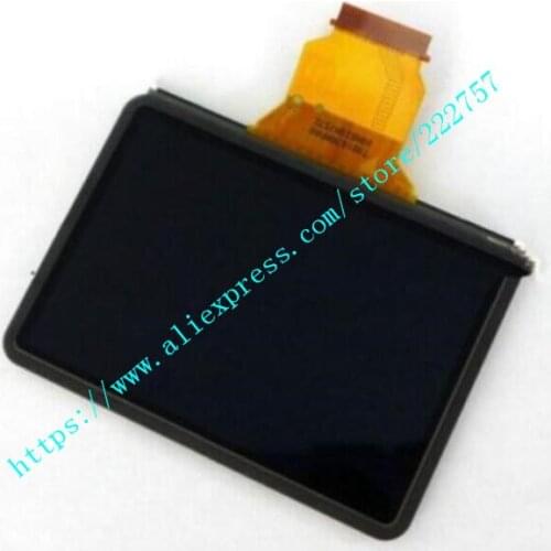 NEW LCD Display Screen For Canon For EOS 7D Mark II / 7D2 Digital Camera Repair Part With backlight