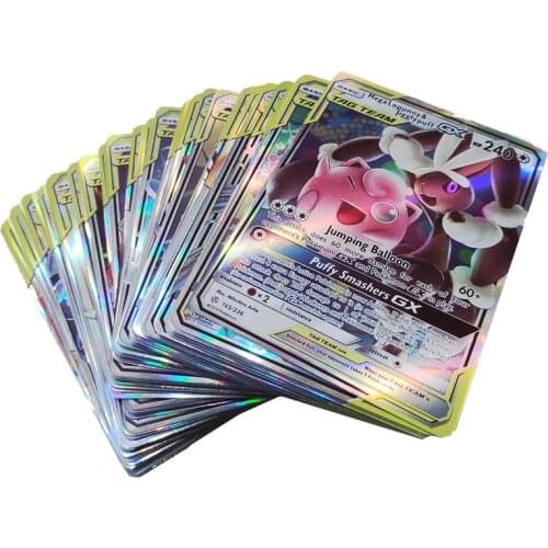Cartoon Takara Tomy Pokemon Cards Original Toy Carte Original Pokemon Cartas pokémon Toys Kaarten Playing Game Cards