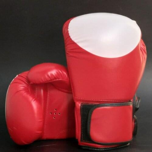 Pretorian Boxing Gloves MMA Gear Taekwondo Fight Kick Mitts Glove Muay Thai Karate Training