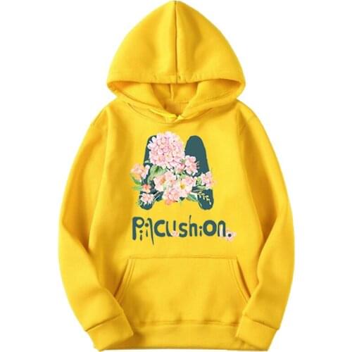 Spring Autumn Women Hooded Pullover Sweatshirt Men hoodie Sweatshirts Top Sports Hoodies Oversized 2021 y2k Female sweatshirt