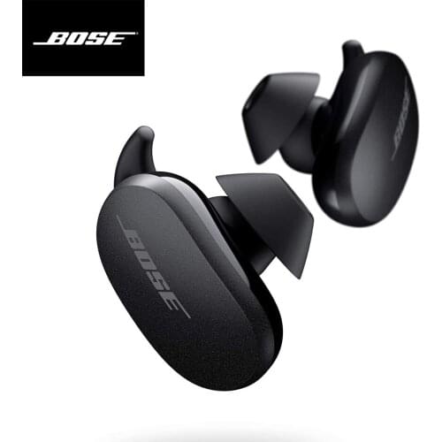Bose QuietComfort Earbuds Noise Cancelling True Wireless Bluetooth 5.1 Earphones TWS Sports Earbuds Waterproof Headset with Mic