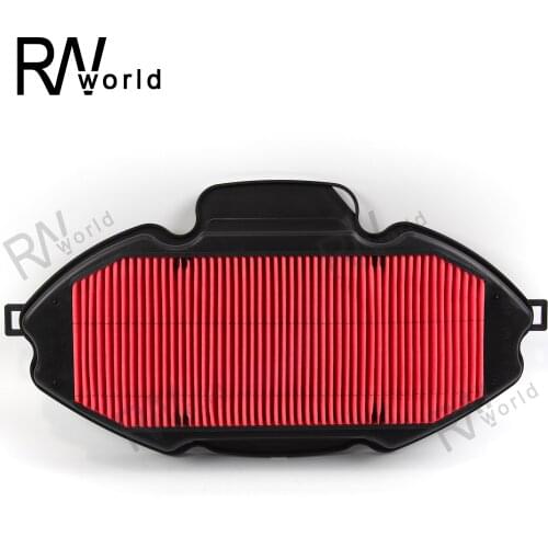 Air Filter Strainer Intake Cleaner System For HONDA CTX700 2012-2016 Motorcycle Accessories CTX 700 NC700 NC750 2013 2014 2015