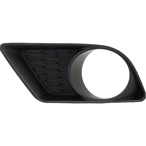 Fog Light Lamp Cover Replacement for 2011-2014 Dodge Charger