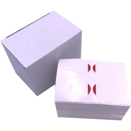 Lens Protective Pad Anti Slip Pad for Lenses Anti Skid Film A130 40*30mm