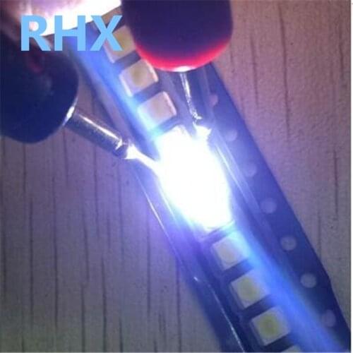 1000PCS LED beads for LG2835 1W 3V 280MA repair LED strip cool