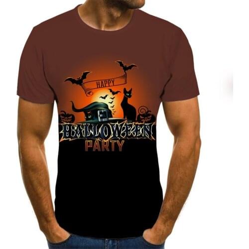 2021 Anime 3d print funny t shirt streetwear top fashion t-shirt Harajuku shirts tshirt