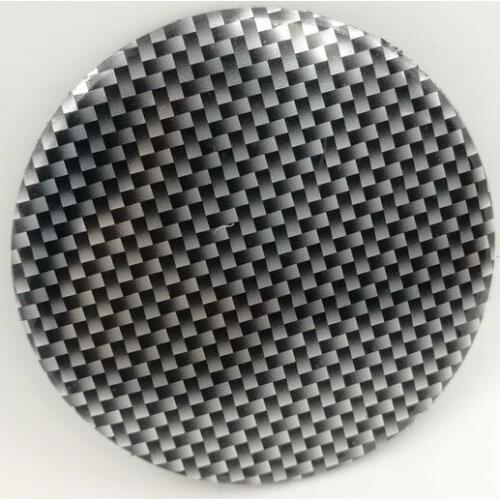 4piece/Lot size 56mm Car Wheel Center Hub Caps emblem Sticker Decal neutral stripe check Logo universal for all car DIY styling