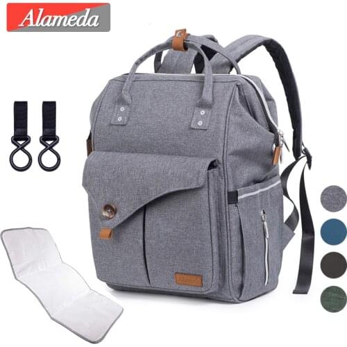 ALAMEDA Suitcases And Travel Bags