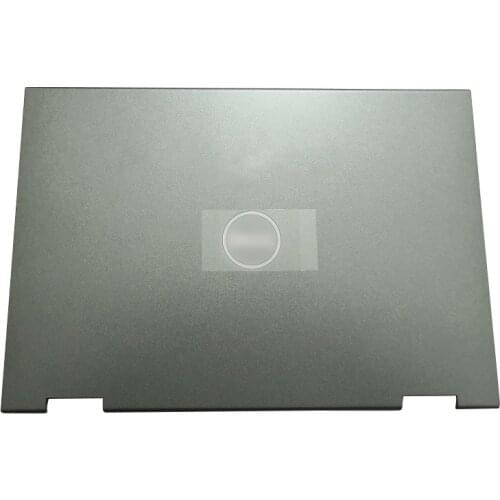 For Dell Inspiron 13MF 5368 5378 7368 7378 0HH2FY 0JCHV0 0KWHKR Laptop LCD Back Cover/Front Bezel/Hinges/Palmrest/Bottom Case