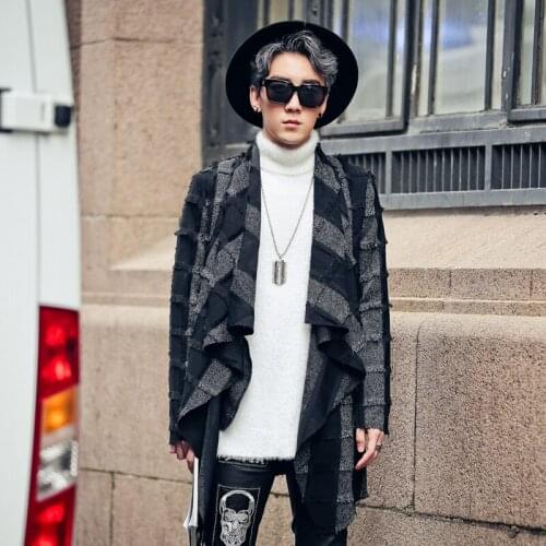 Clearluv Men's Windbreakers
