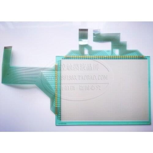 GT1175 touchpad GT1175-VNBA-C GT1175-VTBA touch pad touch glass