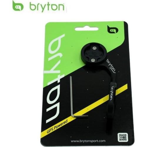Bryton Metal Sink Mount for Bryton Rider 310/330/420/530 Road MTB Bike Computer Enabled Bike Handlebar