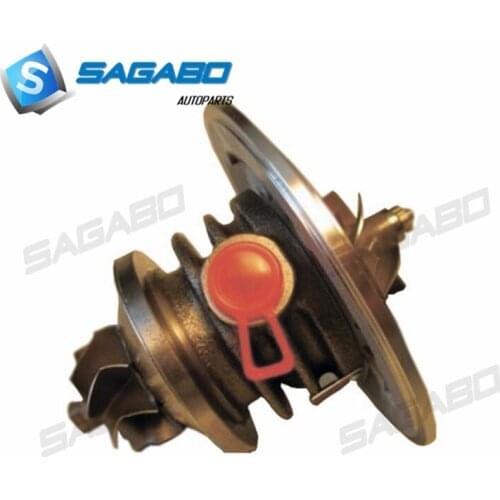 Turbo char core 452213 452213-0003 725509 725509-0001 balanced turbo cartridge core GT1549S for Ford Transit 2.5