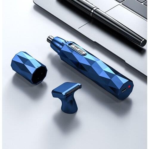 Macroupta Shaving And Depilation Products