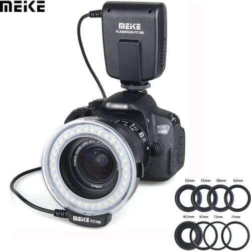 MEKE Professional Lighting