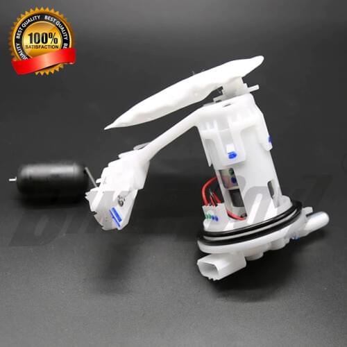 Motorcycle accessories High performance Motorcycle fuel pump assembly for HONDA VISION 110 2016 OEM 16700-KZL-931