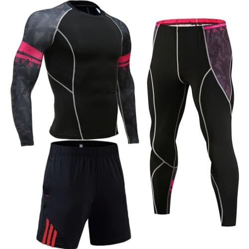 OEM Men's Sportswear