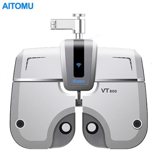 Optometry Test Digital Refractor Auto Phoroter VT-800