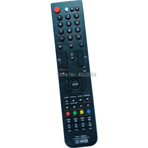TV Remote Controller control For 81e829 81e503 orion openbox mystery 5195 8151 kt6957 kt6857 mtv-1914lw hivion istar er-31607