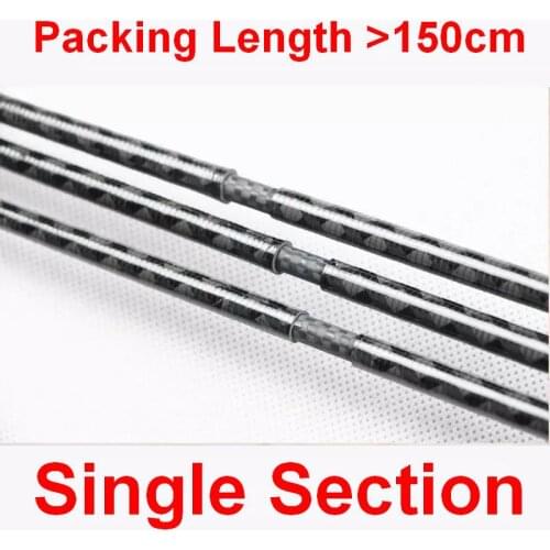 1.48m 1.62m 1.82m 1.98m 2.06m 2.1m 2.2m 2.21m 2.28m 2.36m 3m 3.0m Blank Fishing Rod Blanks Sections DIY Material