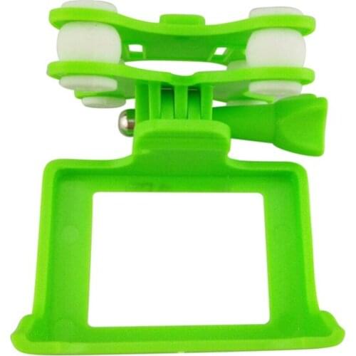 BLLRC Aircraft Camera Frame SYMA X8C X8SW X8G X8W X8HC X8HG X8HW X8SW X8SC X8 PRO X8SG Helicopter Accessories Camera Frame