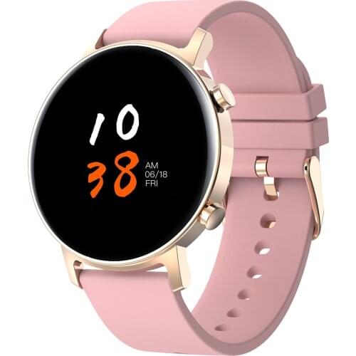 ALLCALL X3 Smart Watch for Women 2021 Waterproof Fitness Tracker Step Calorie Bracelet Female Smartwatch For Android IOS Phone