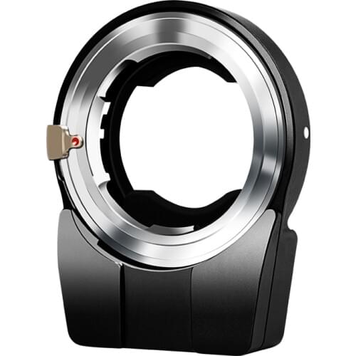 TECHART LM-EA7 6.0 II Auto Focus Lens Adapter for Leica M LM Lens to Sony a7II a7r4 a7m3 a9 Cameras