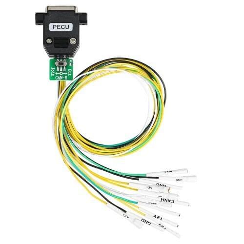 Yanhua Mini ACDP Module18 For Mercedes For Benz DME and ISM Refresh