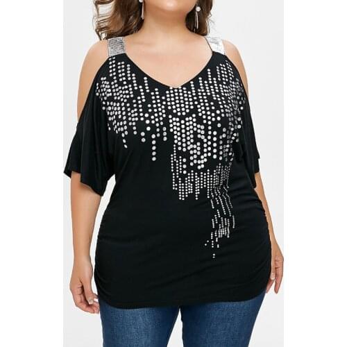 Zagros Short Sleeve Shirts For Women