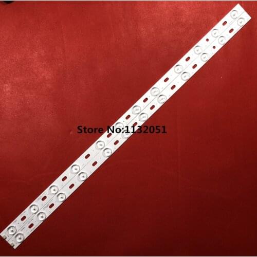 1set=4 Pieces led backlight screen LED32F3300C article lamp, 35016695, 35017314, 35017828, 35017248