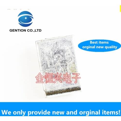 10pcs 100% orginal new Self-recovery fuse MF-SM125-2