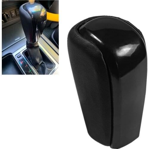 Automatic Gear Shift Knbob Lever Shifter Pen for Toyota Land Cruiser Prado FJ150 / Lexus GX460 GX470 2009 2010 2011 2012-2017