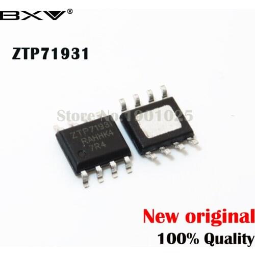 Free Shipping 5pcs/lot ZTP71931 SOP-8 ZTP71931 SOP new original IC