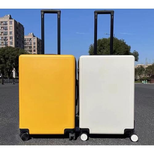 Universal luggage accessories thickened business card tag haze blue LY467-4685