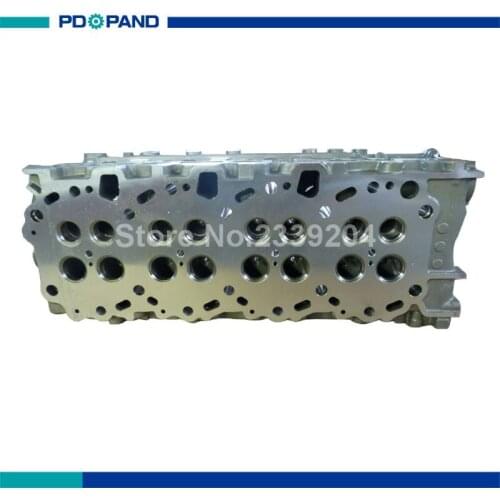 Diesel Motor Part Bare 1KD 1KD-FTV cylinder head 11101-30030 11101-30031 11101-30032 FOR Toyota LAND Cruiser HILUK 3.0TDI