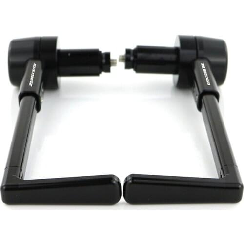 For Suzuki GSX1300R Hayabusa 1999 2000 2001 2002 2003 2004 2005 2006 2007 Motorcycle Lever Guard Brake Protector Proguard