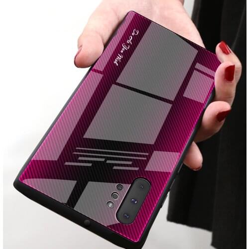 GerTong Samsung Galaxy Note 9 Phone Cases