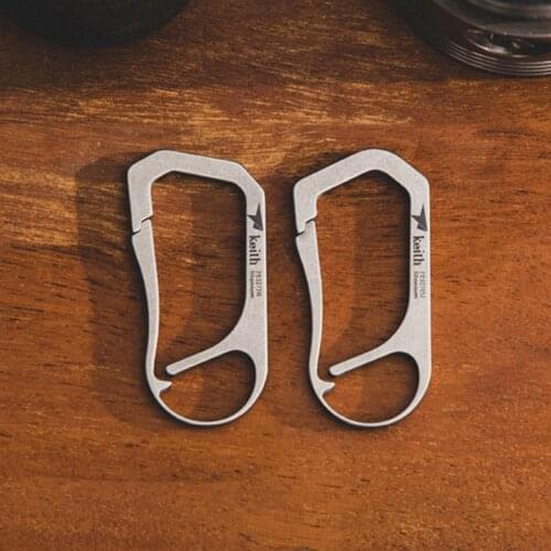 KEITH Climbing And Mountaineering Products