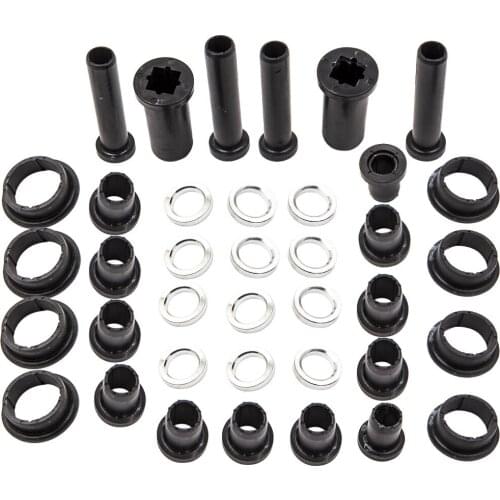 New Rear Suspension Bushings Kit for Polaris ATV Sportsman 500 RSE 1996-2000